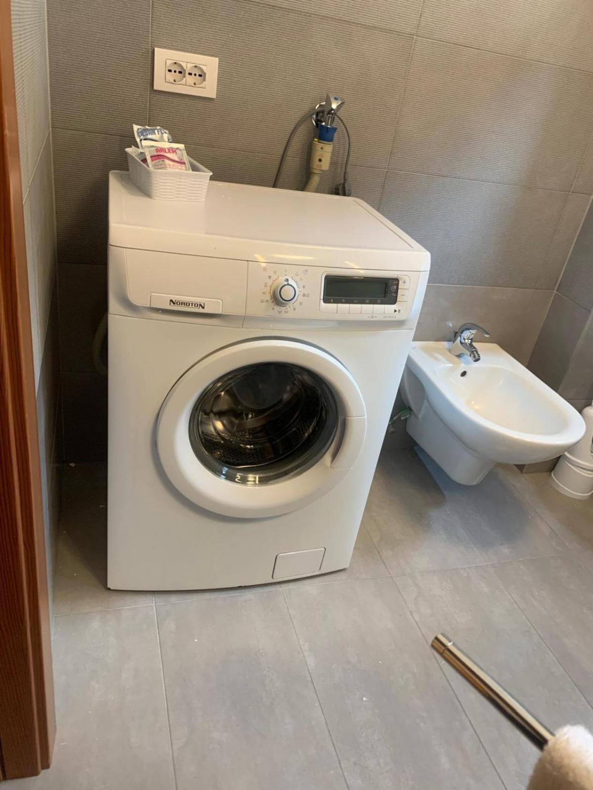 沃尔德公寓 巴德小基希海姆 外观 照片